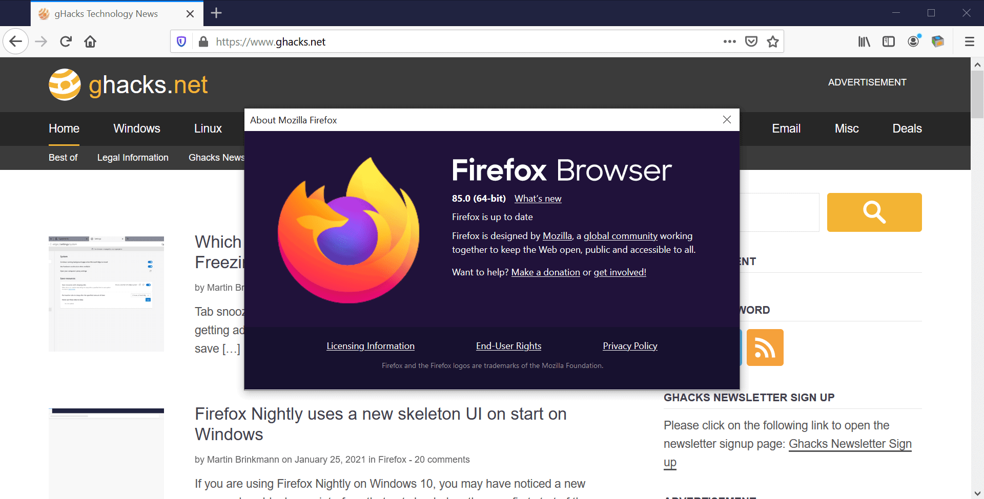 download firefox 26 for mac